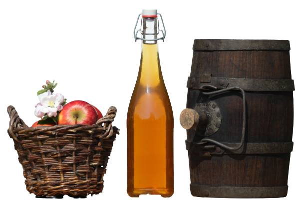 cidre fait maison