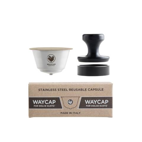 capsule dolce gusto