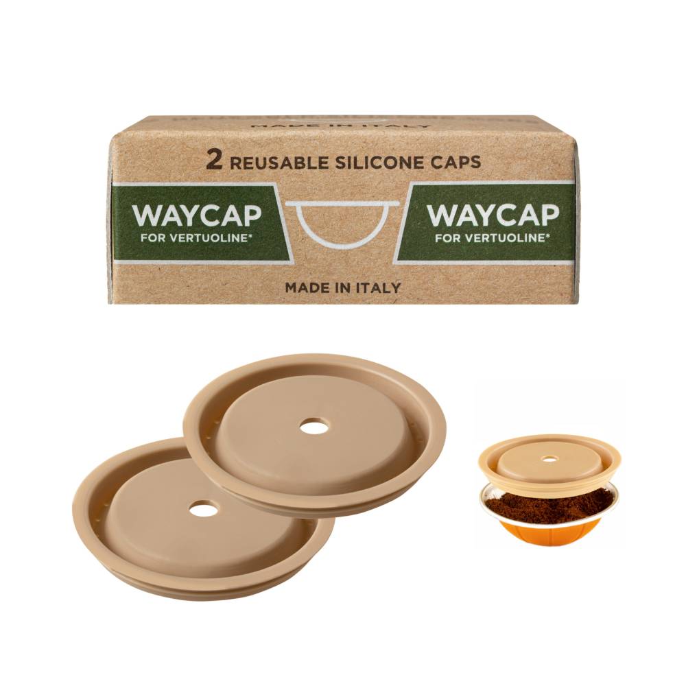capsule vertuoline
