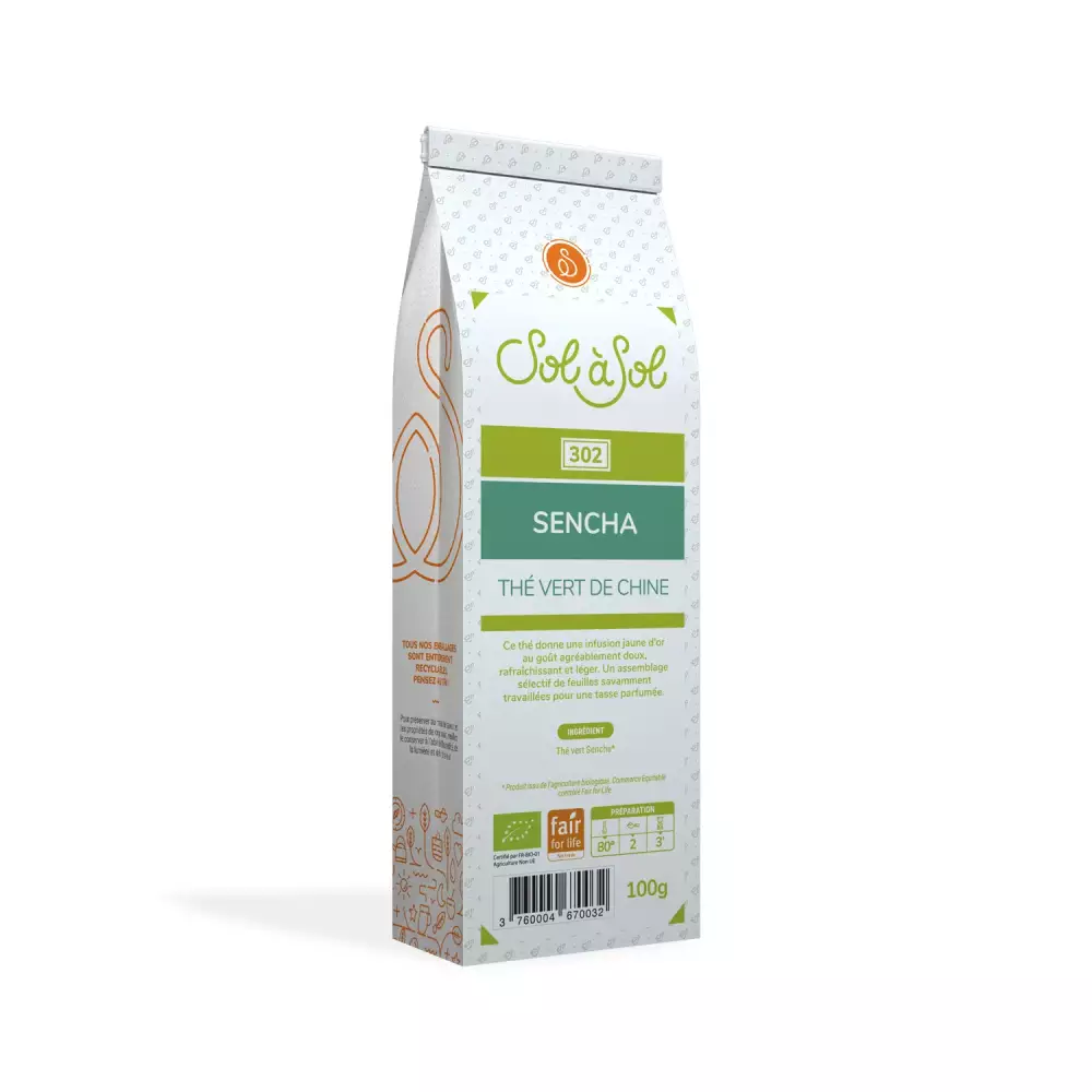 Sencha
