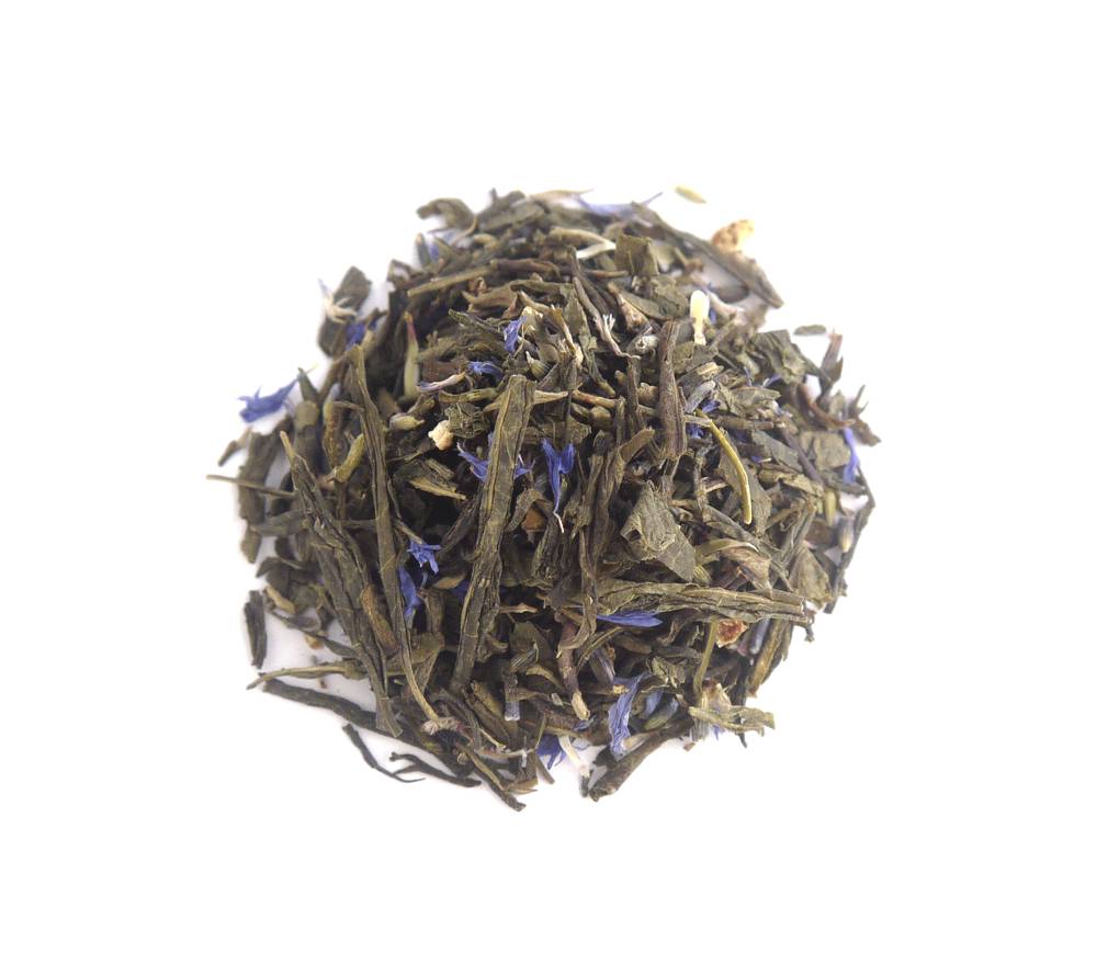 earl grey