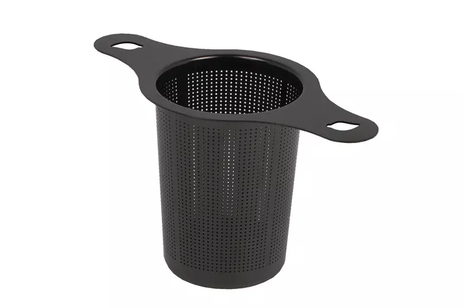 filtre a thé inoxydable