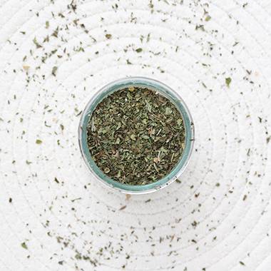 menthe-douce-coupee