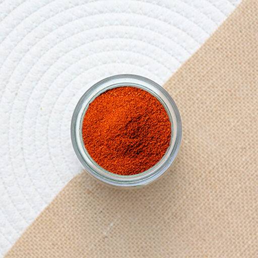 paprika doux
