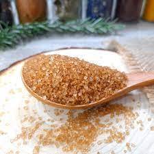 sucre roux demerara