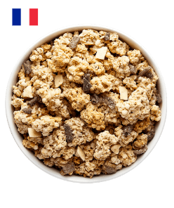 krounchy chocolat