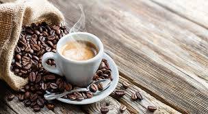 café
